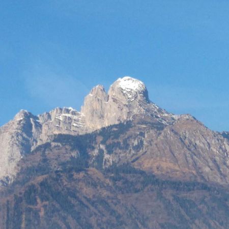 Leoni Villa Santa Giustina  Exteriör bild